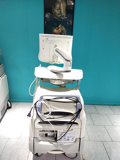 Gebraucht GE Vivid 7 Ultraschallgerät