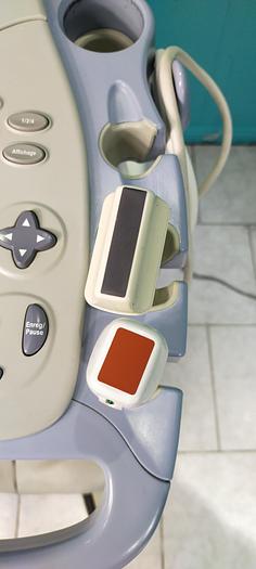 Gebraucht GE Vivid 7 Ultraschallgerät