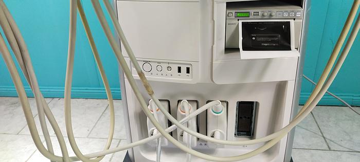 Gebraucht Mindray  DC-8 Ultraschallgerät mit 3 Sonden 