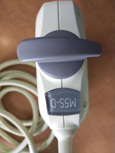 Gebraucht GE M5-SD Ultraschallsonde 
