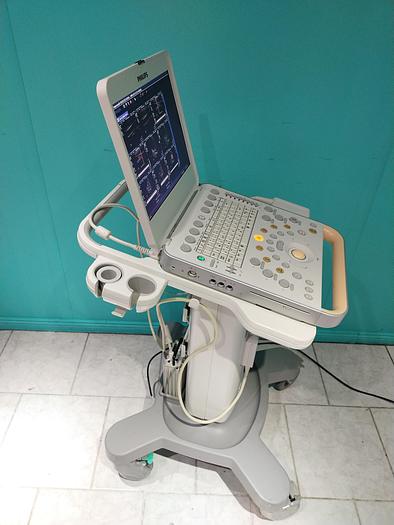 Gebraucht 2013 Philips CX50