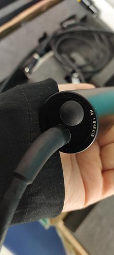 Gebraucht BK Medical Sonde