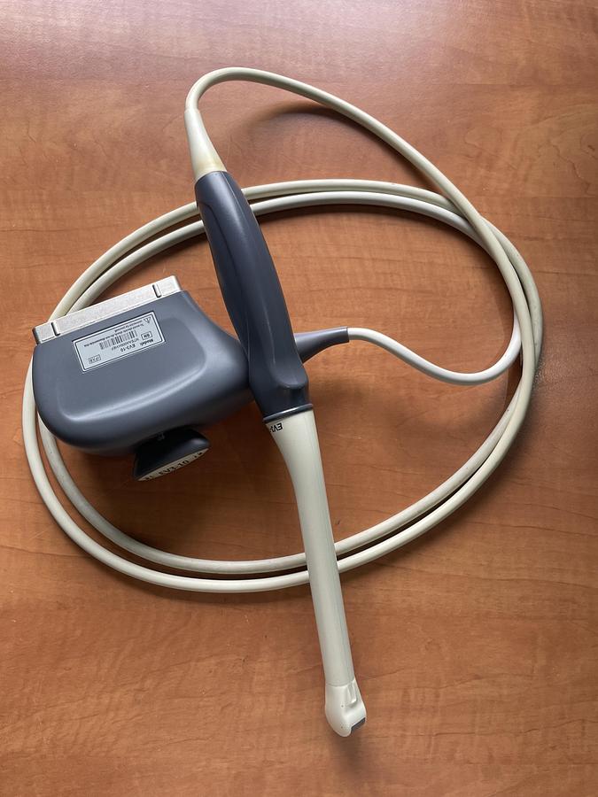 Gebraucht Alpinion EV3-10 Endovaginal Ultraschallsonde 