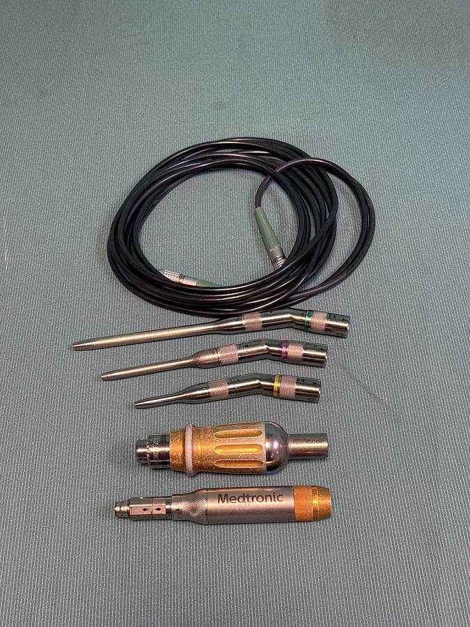 Gebraucht Medtronic Instrument 