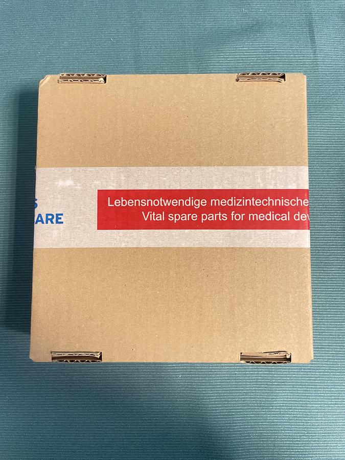 Fresenius Medical Care Reed-Schalter für die Spülkammer des Geräts 4008S V10