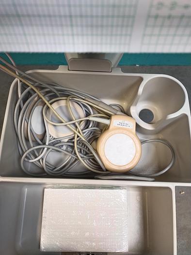 Gebraucht Philips Ultraschallgerät