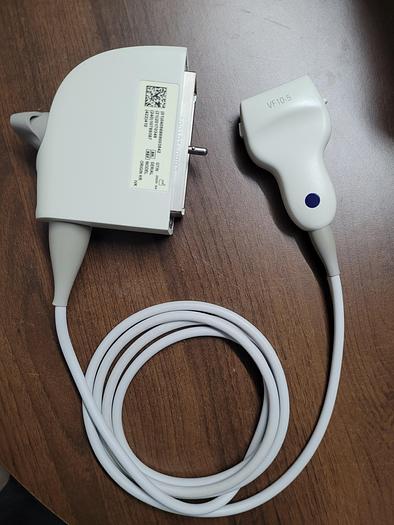 Gebraucht Siemens VF10-5 Linear Ultraschallsonde