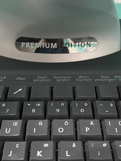Used Siemens ACUSON X300 Ultraschallgerät mit drei Sonden 
