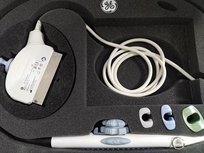 Gebraucht GE 6T Ultraschallsonde