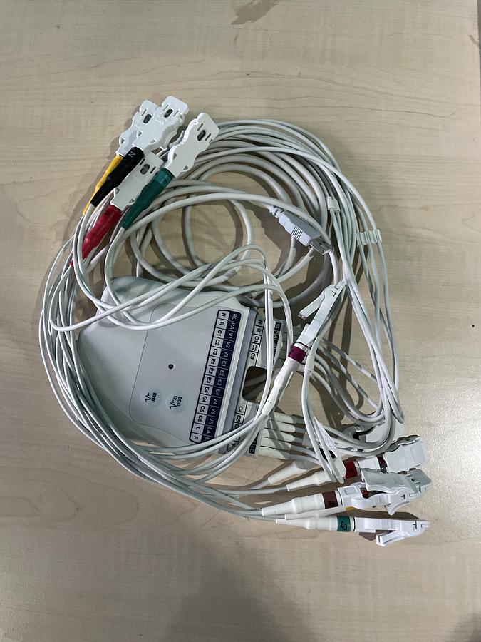 Gebraucht Mortara ELI™ 230 EKG-Gerät 