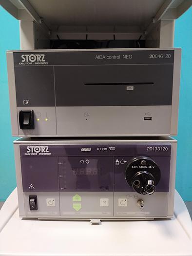 Gebraucht Karl Storz  Image 1 Endoskopie