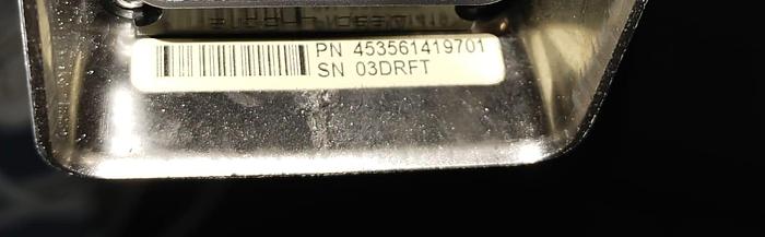 Gebraucht Philips C6-3 Konvex Ultraschallsonde