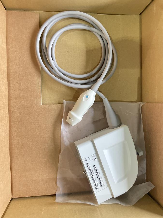 Gebraucht Siemens P9-4 Cardio Ultraschallsonde 