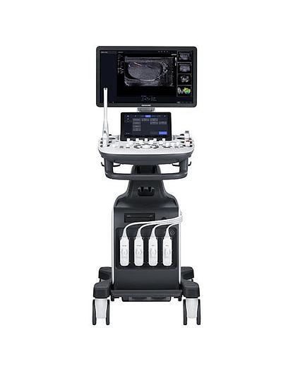 Samsung H50 Ultraschallsystem