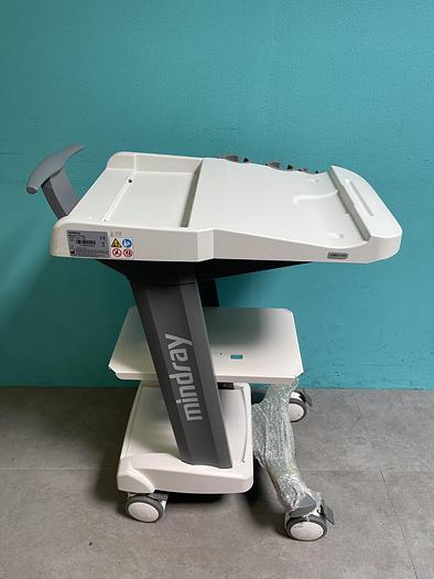 Used Mindray UMT-150 Mobile Trolley für DP-50, Z5