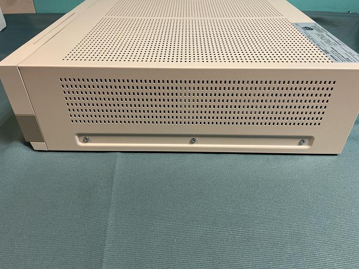 Gebraucht Mitsubishi CP 100E Color Videokopiergerät