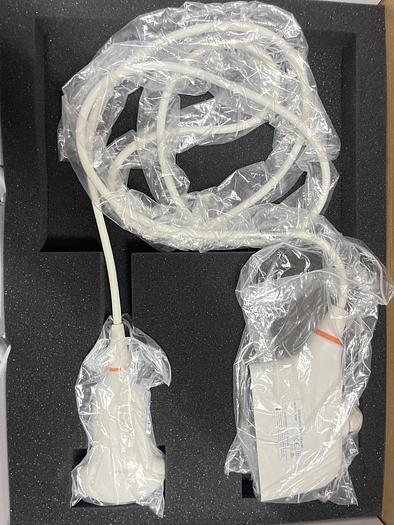 Gebraucht Mindray 3C5P Konvex Ultraschallsonde