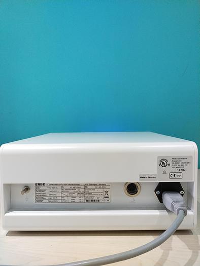 Gebraucht ERBE VIO 100C elektrochirurgische Einheit