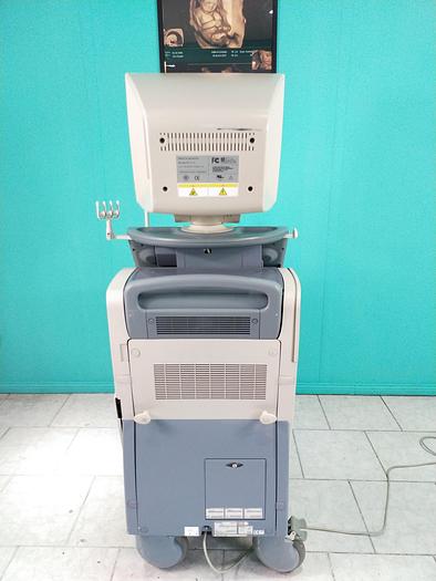 Gebraucht Toshiba Xario Ultraschallgerät
