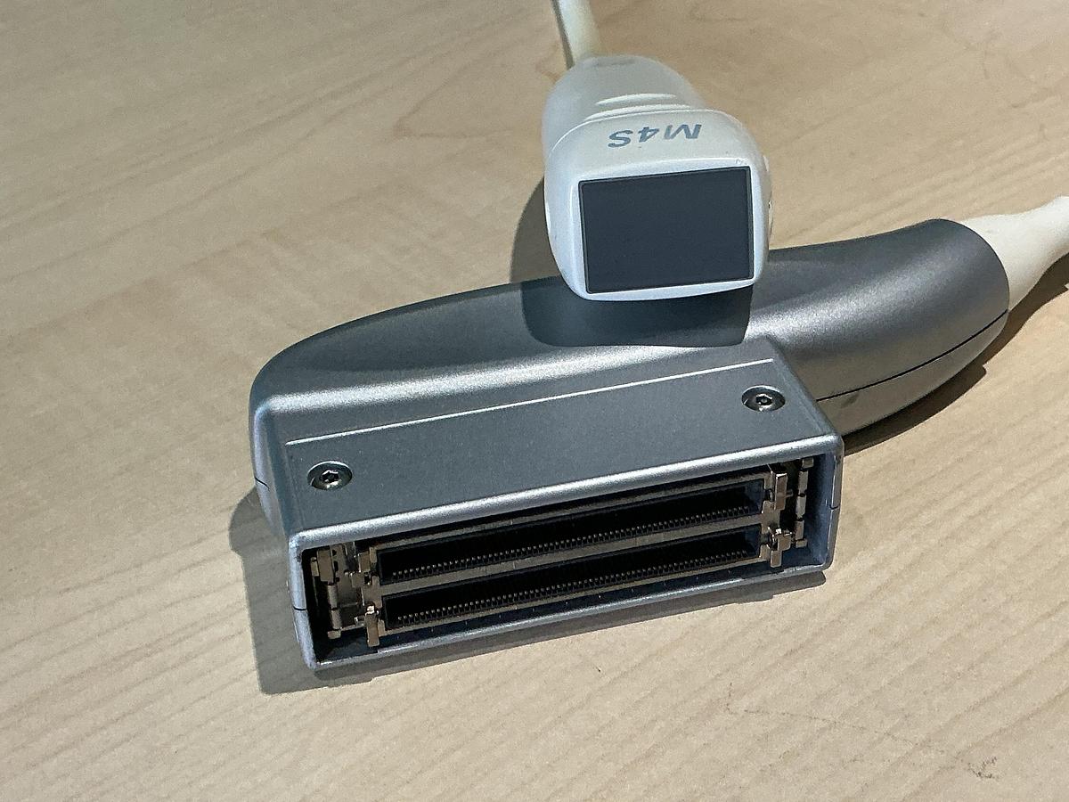 Gebraucht GE M4s-RS Kardio Ultraschallsonde