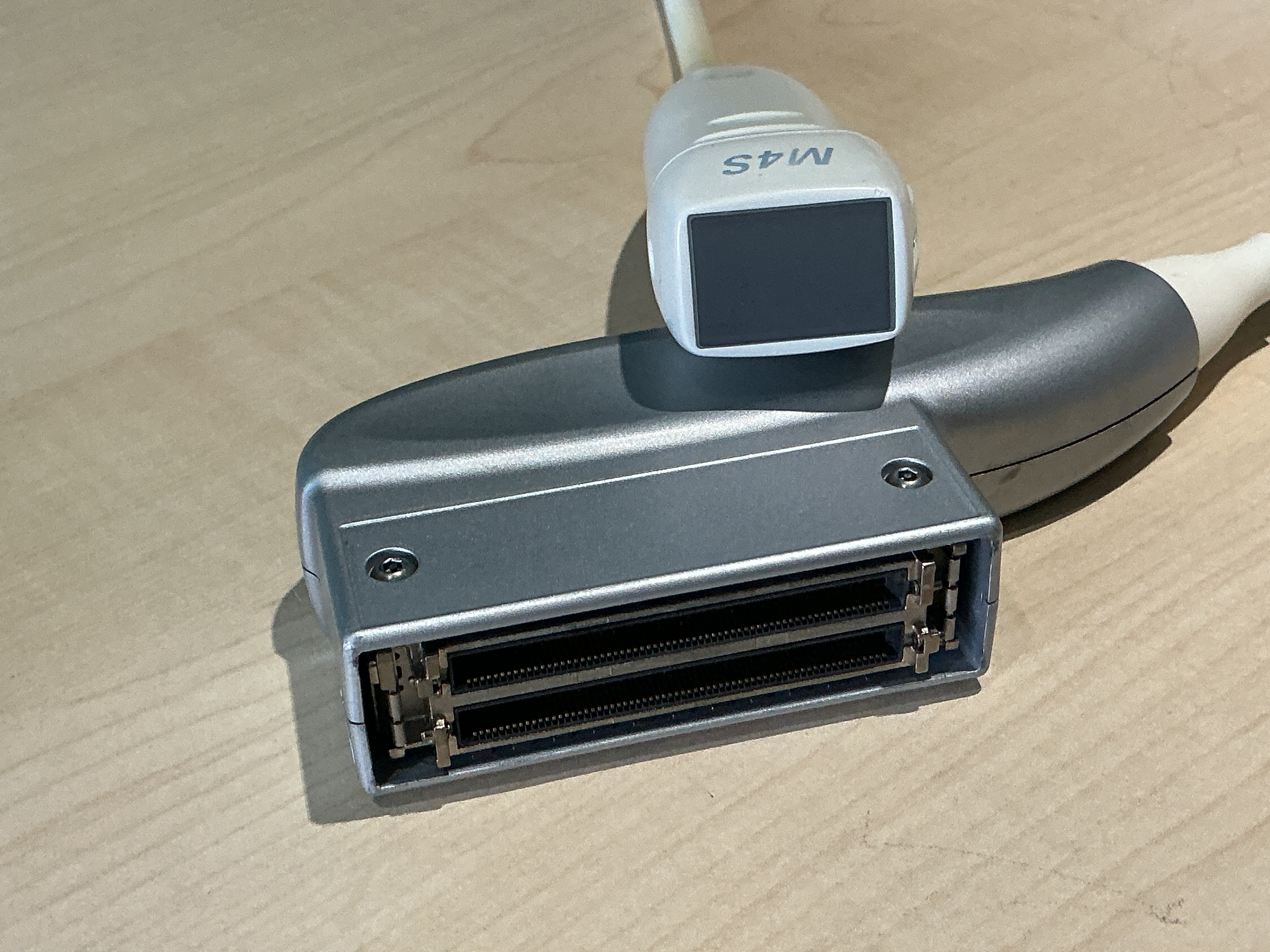 Gebraucht GE M4s-RS Kardio Ultraschallsonde