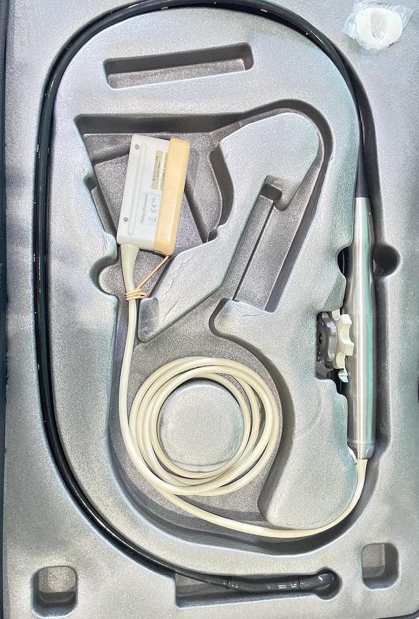 Gebraucht Philips X7-2t TEE Sonde