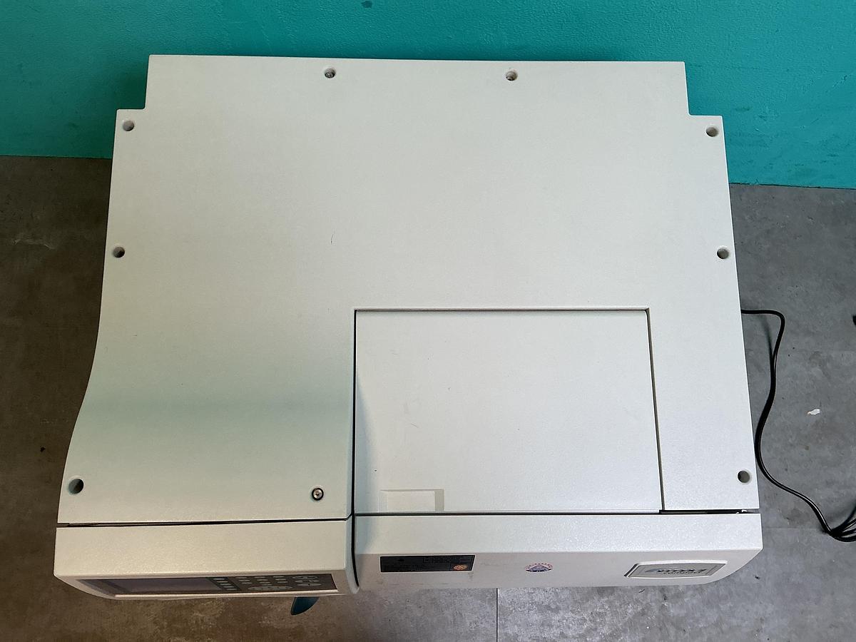 Gebraucht bioMérieux VITEK 2 Compact mikrobiologisches Analysesystem