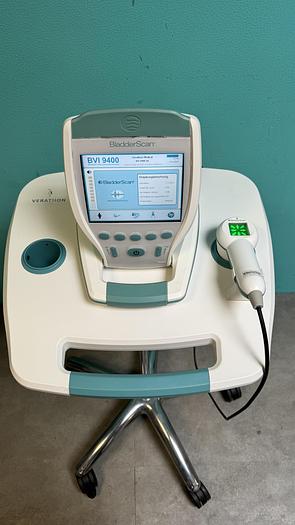 Gebraucht Verathon Medical BladderScan  BVI9400