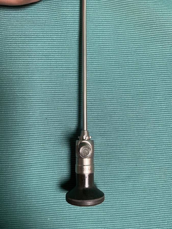 Gebraucht KARL STORZ Hopkins II 7230 AA Stab-Endoskop