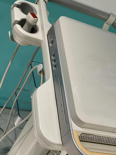 Gebraucht Philips CX50 Ultraschallgerät HW C.0 mit Sektor Sonde