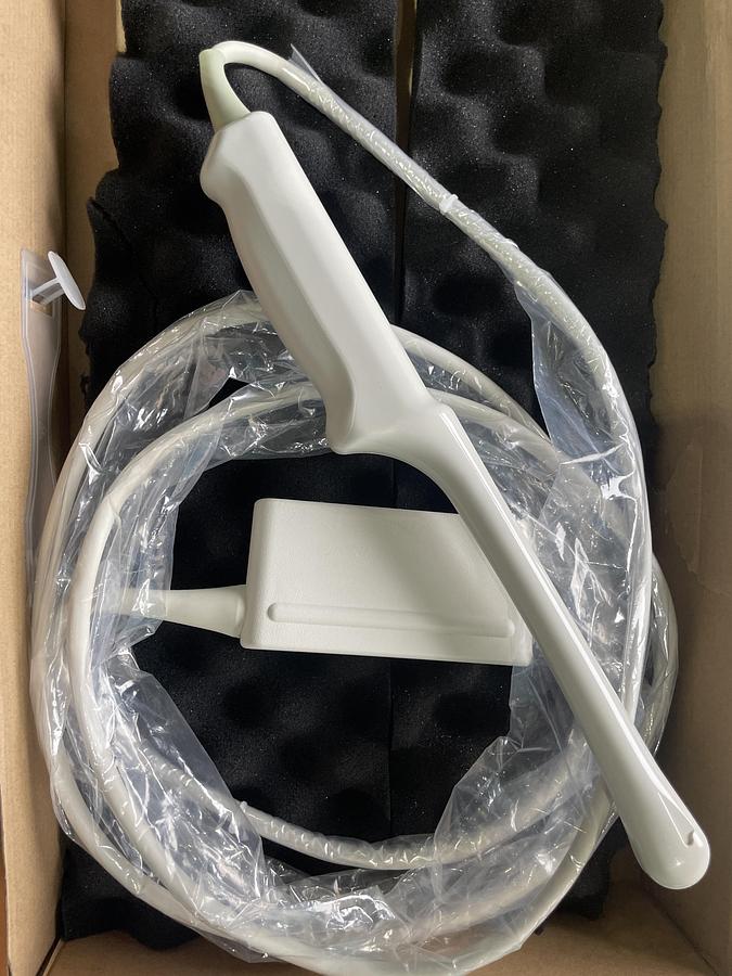 Gebraucht Philips C10-3V Endovaginal Ultraschallsonde 