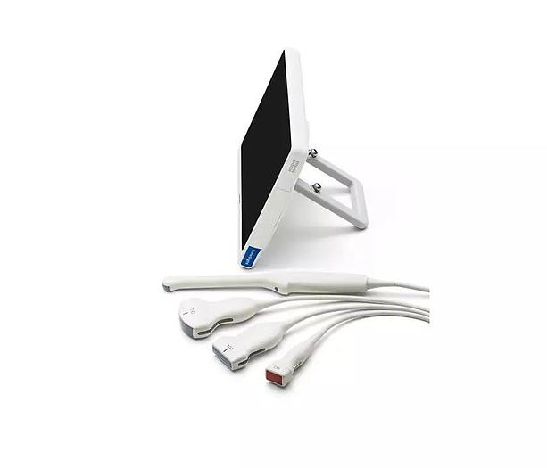 Philips InnoSight Kompaktes Ultraschallsystem