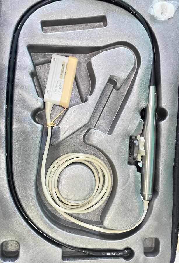 Gebraucht Philips X7-2t TEE Sonde
