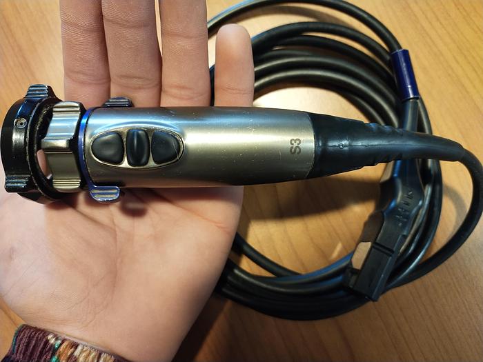 Gebraucht Karl Storz  Image 1 Endoskopie