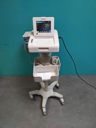 Gebraucht Philips Ultraschallgerät 