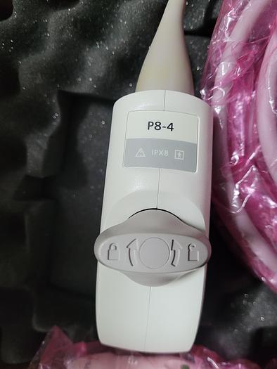 Used Siemens P8-4 Kardio Ultraschallsonde 