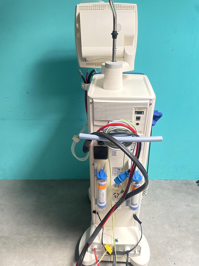 Used Fresenius Medical Care 5008S Dialysegerät