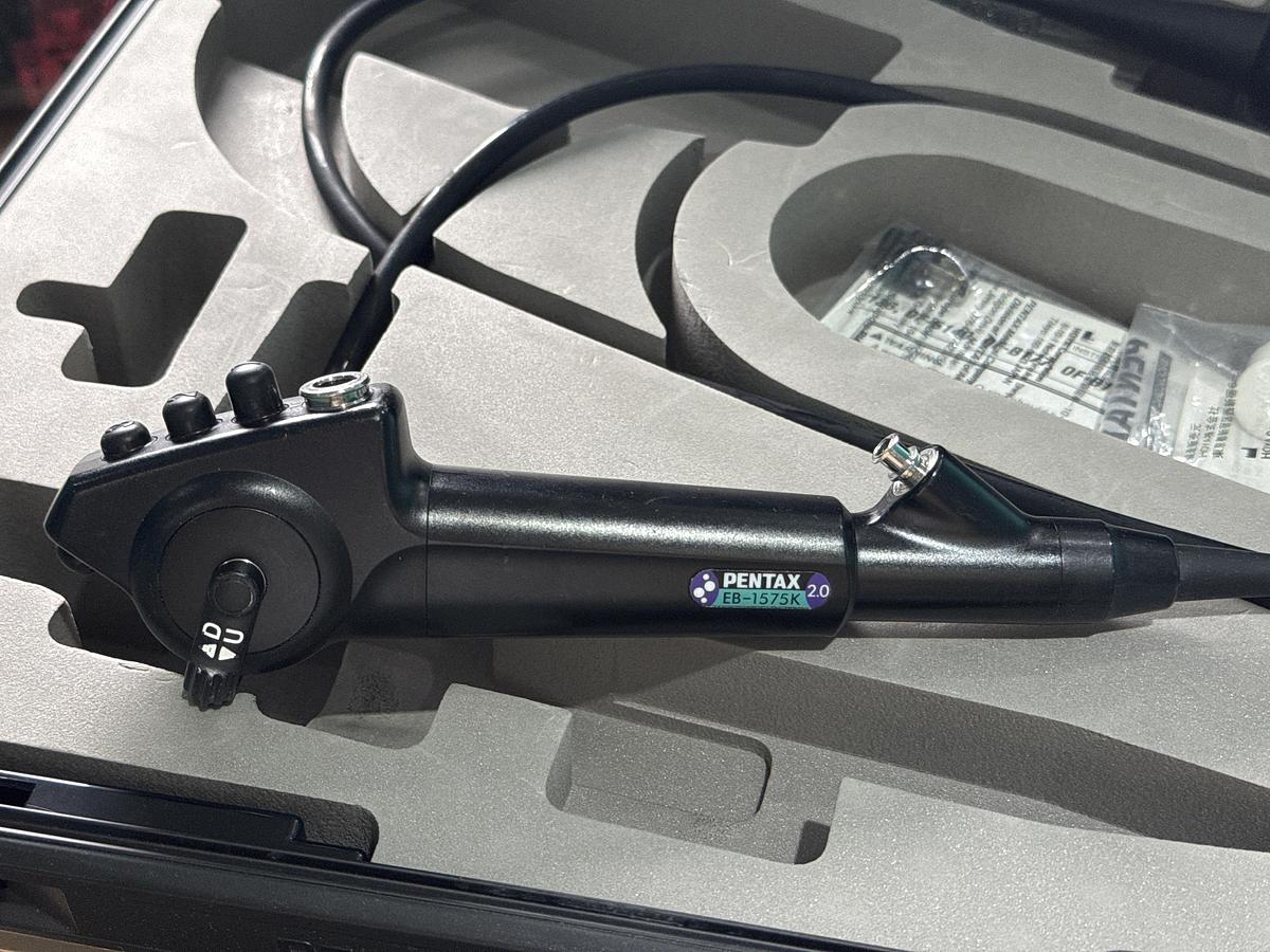 Gebraucht Pentax B7 H120770