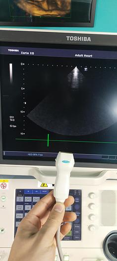 Gebraucht Toshiba SSA