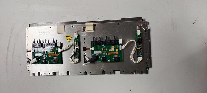 Spare parts Philips Ultraschall-Board