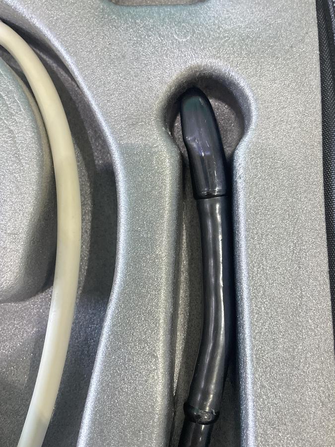 Gebraucht Philips X7-2t TEE Sonde