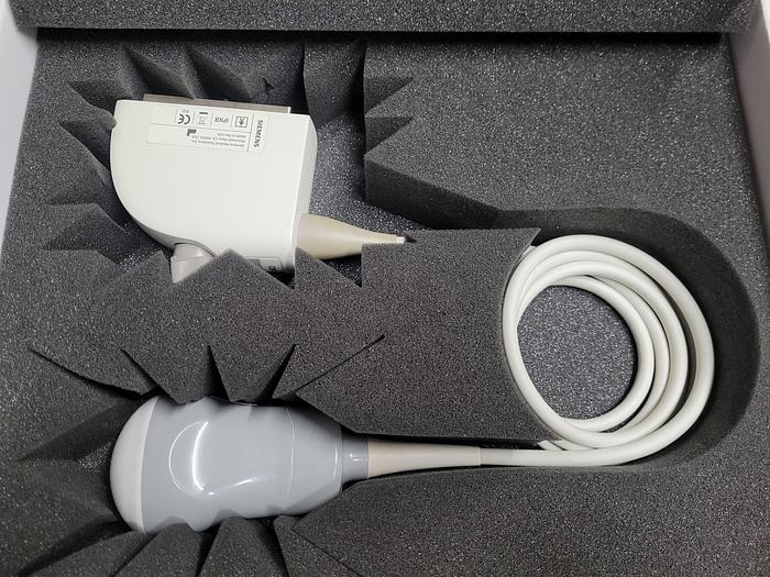 Gebraucht Siemens C8F3 3D/4D Volumen Ultraschallsonde