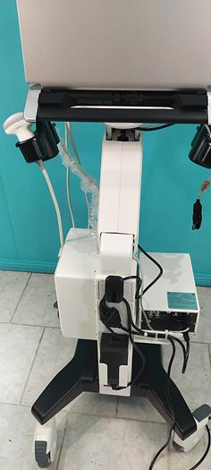 Gebraucht Vinno5 Ultraschallgerät mit 1 Sonde