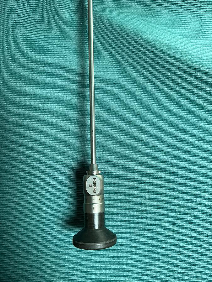 Gebraucht KARL STORZ Hopkins II 7230 AA Stab-Endoskop