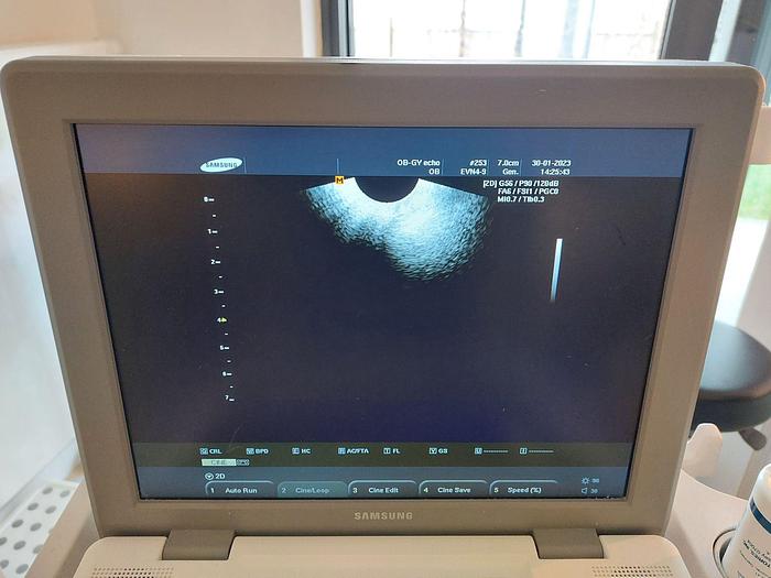 Gebraucht Samsung Sonoace R3