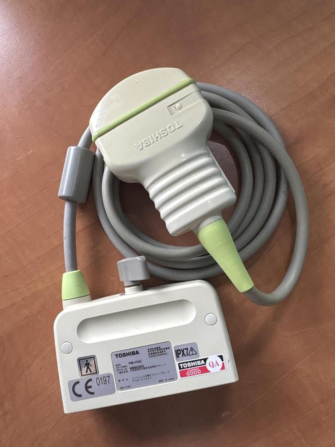 Gebraucht Toshiba PVM-375AT