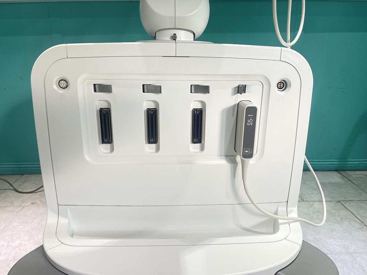 Gebraucht Philips EPIQ 5G Elite B Version Ultraschallgerät mit zwei Sonden