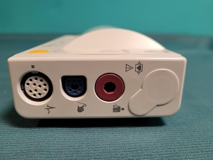 Gebraucht Philips M3001A Multiparameter-Modul für Patientenüberwachung