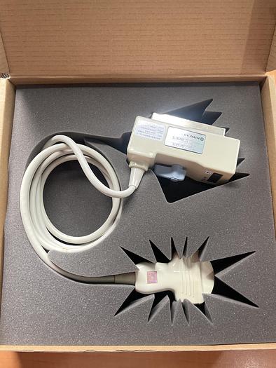 Used Hitachi EUP-C514 Ultraschallsonde 