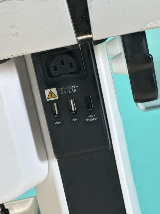 Gebraucht GE Sage Power Box für Ultraschall Geräte 